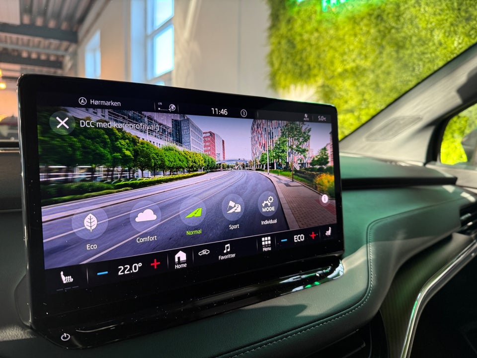 Skoda Enyaq 80 iV Sportline 5d