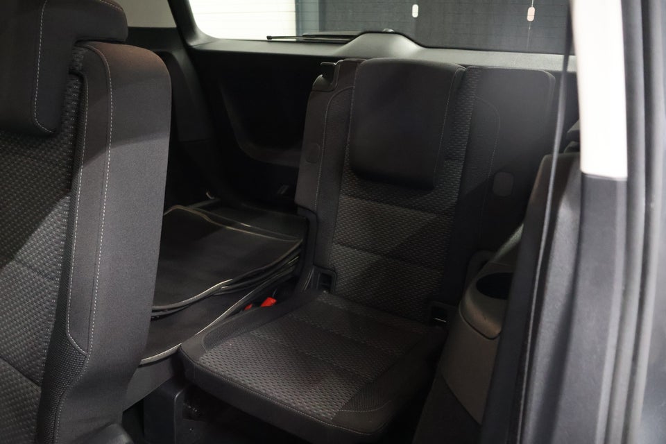 VW Touran 1,5 TSi 150 Comfortline DSG 7prs 5d