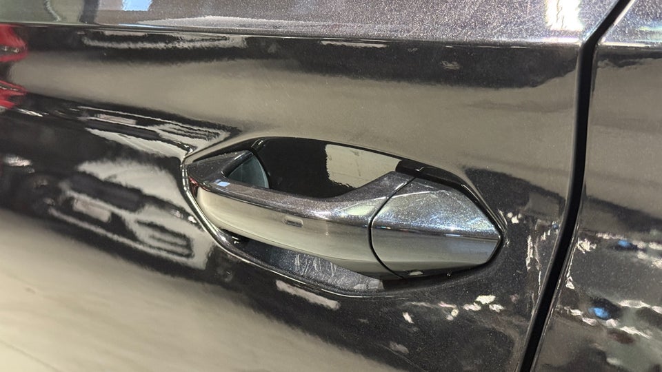 Skoda Enyaq 85 iV Suite 5d