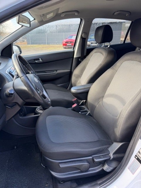 Hyundai i20 1,25 Classic XTR 5d