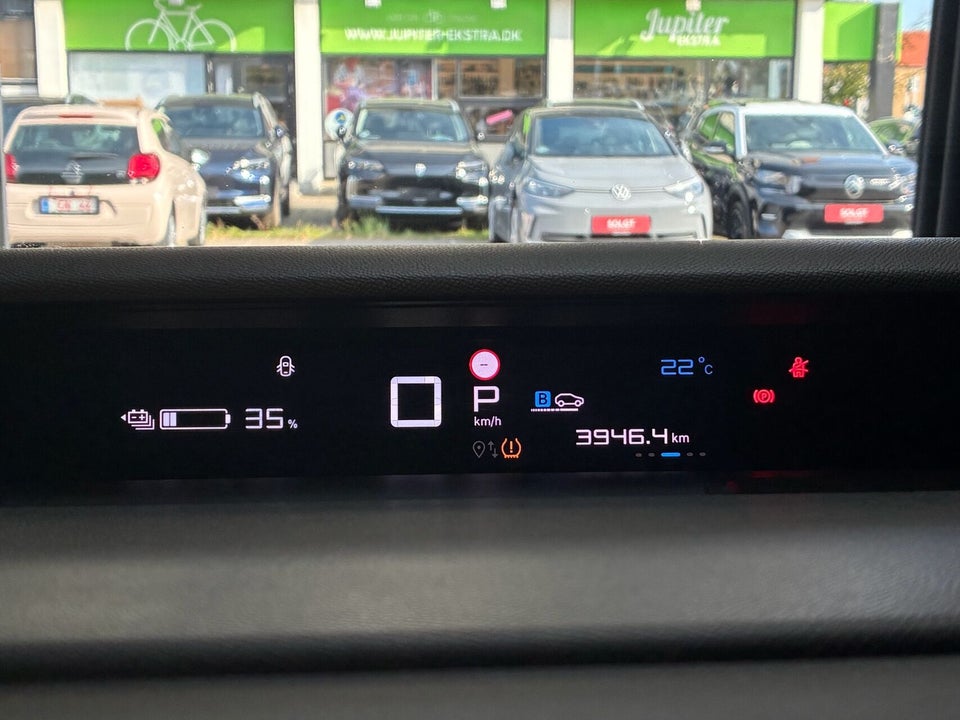 Citroën ë-C3 44 Max 5d
