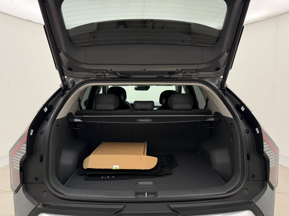 Kia EV3 81 Long Range Upgrade 5d