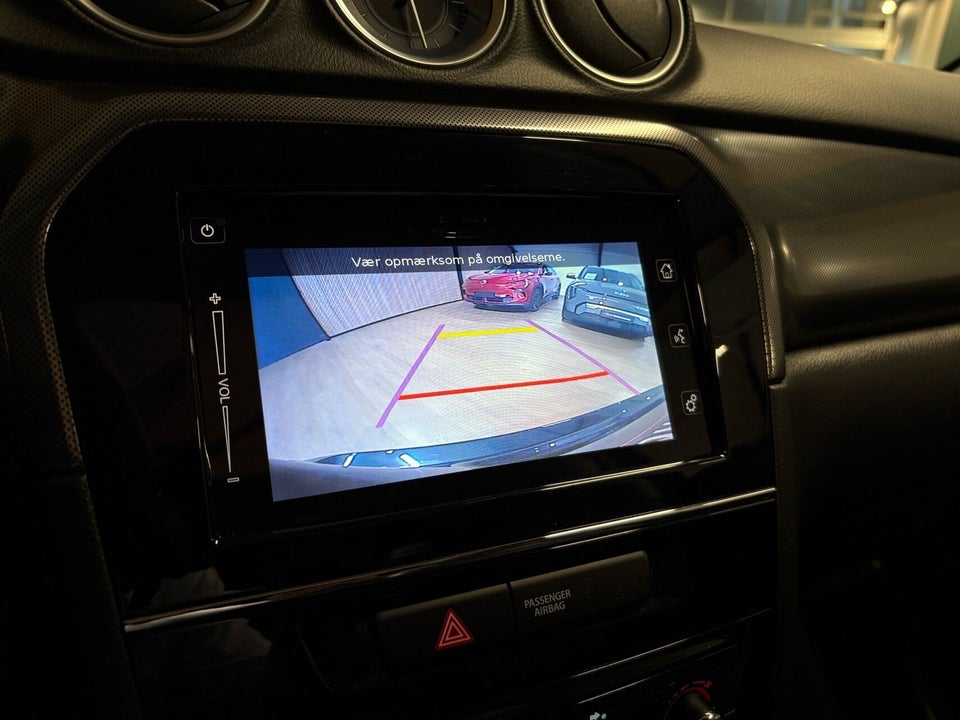 Suzuki Vitara 1,0 Boosterjet Adventure 5d