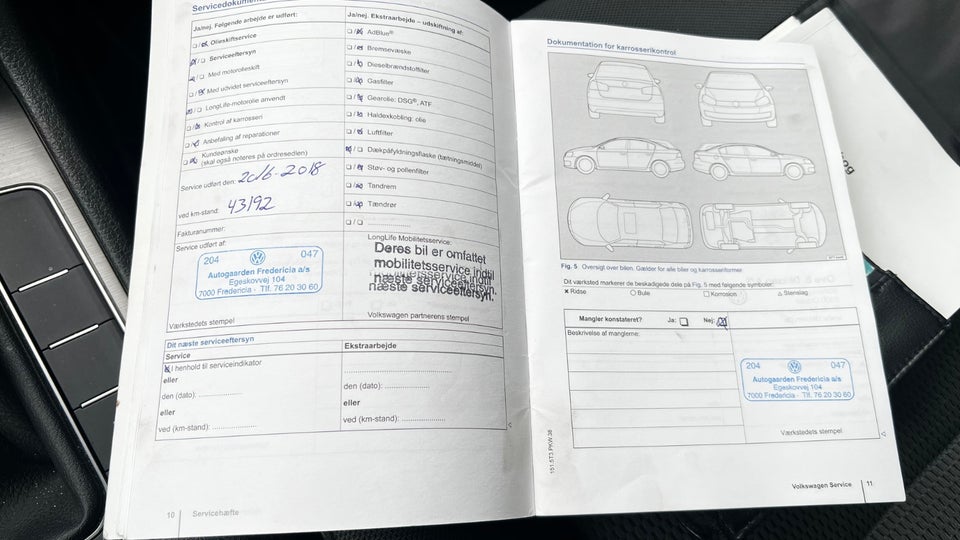 VW Golf Sportsvan 1,4 TSi 125 Comfortline BMT 5d