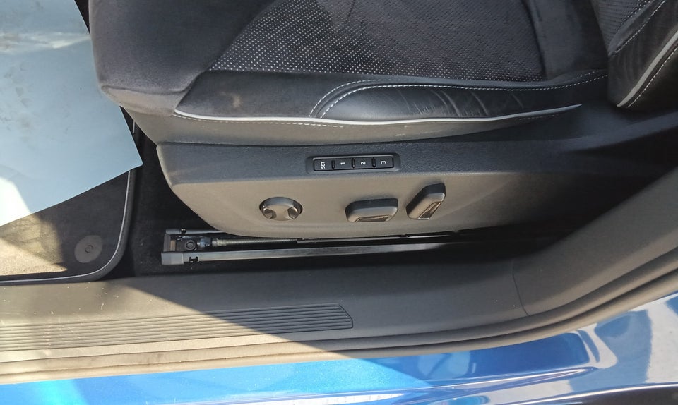 Skoda Enyaq 80 iV Sportline 5d