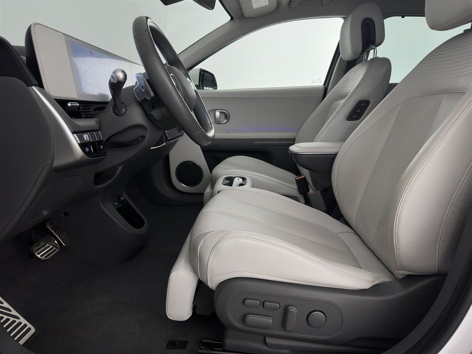 Hyundai Ioniq 5 73 Ultimate 5d