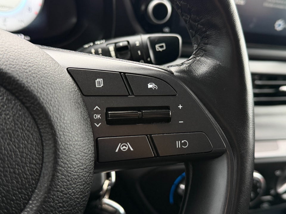 Hyundai i20 1,0 T-GDi Essential 5d