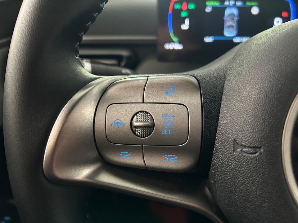 BYD Dolphin Surf 43 Boost 5d