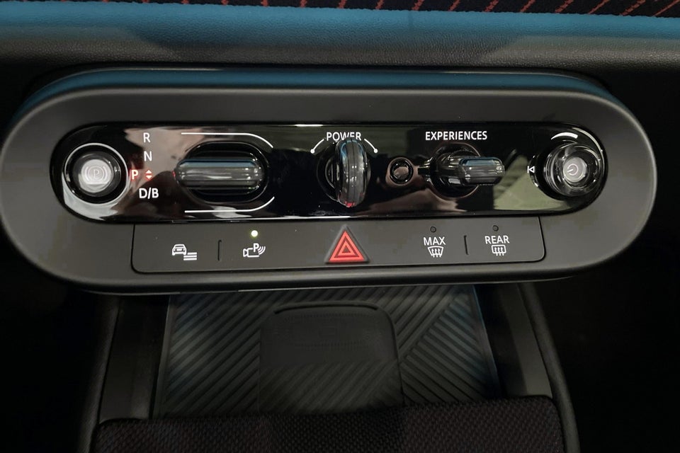 MINI Countryman E JCW Trim XL 5d