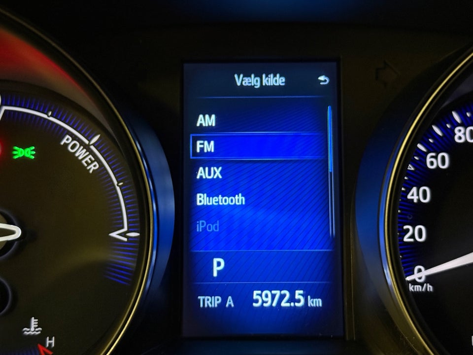 Toyota C-HR 1,8 Hybrid Premium Selected CVT 5d