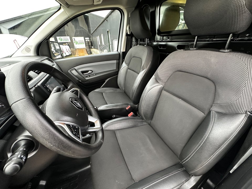 Renault Express 1,5 dCi 75 5d