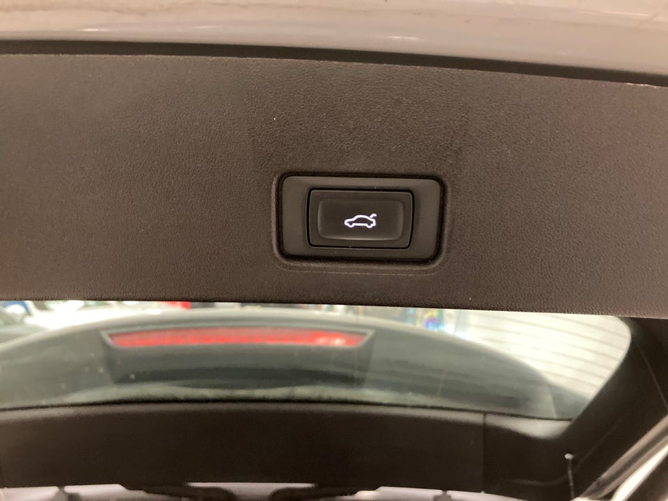 Audi Q4 e-tron 40 Attitude 5d