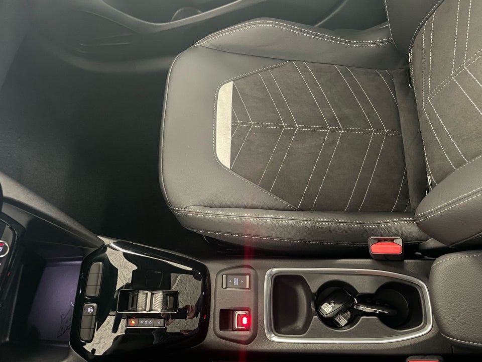 Opel Corsa-e 54 GS-Line 5d