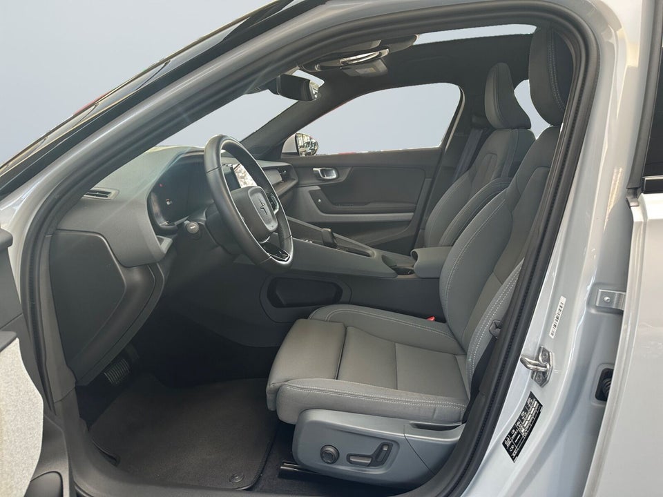 Polestar 2 Standard Range 5d