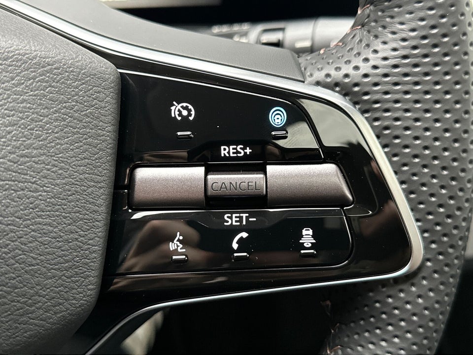 Nissan Ariya 87 Evolve 5d