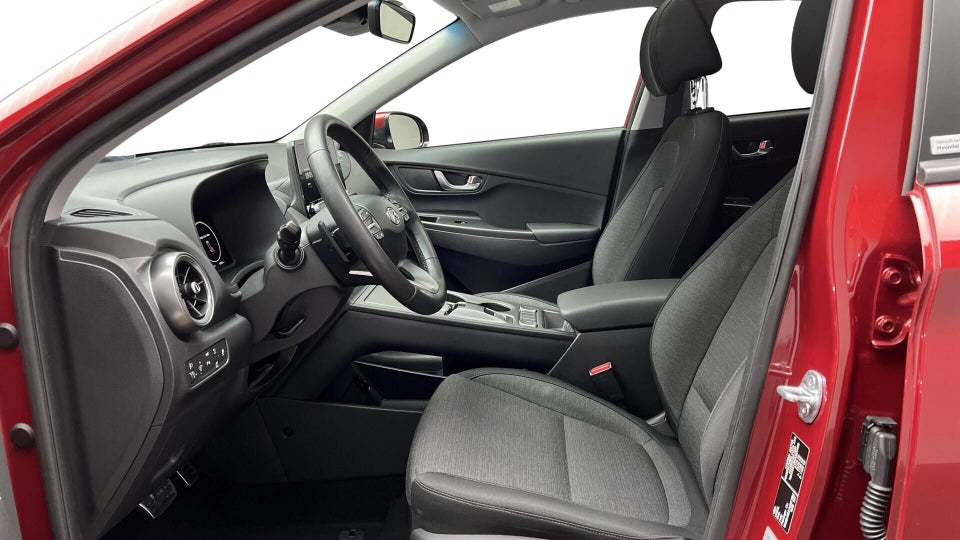 Hyundai Kona 64 EV Trend 5d