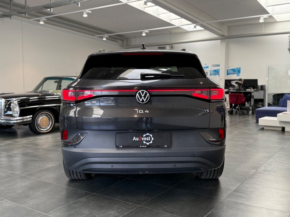 VW ID.4 77 Pro Performance Max 5d