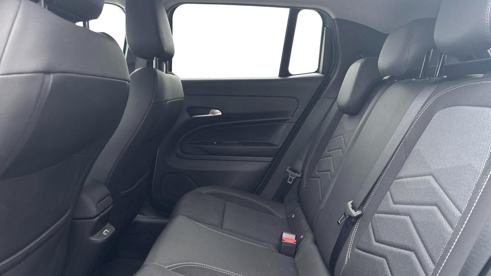 Jeep Avenger 54 Summit 5d