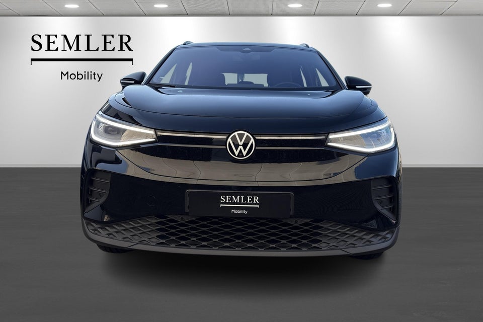 VW ID.4 77 Style+ 5d