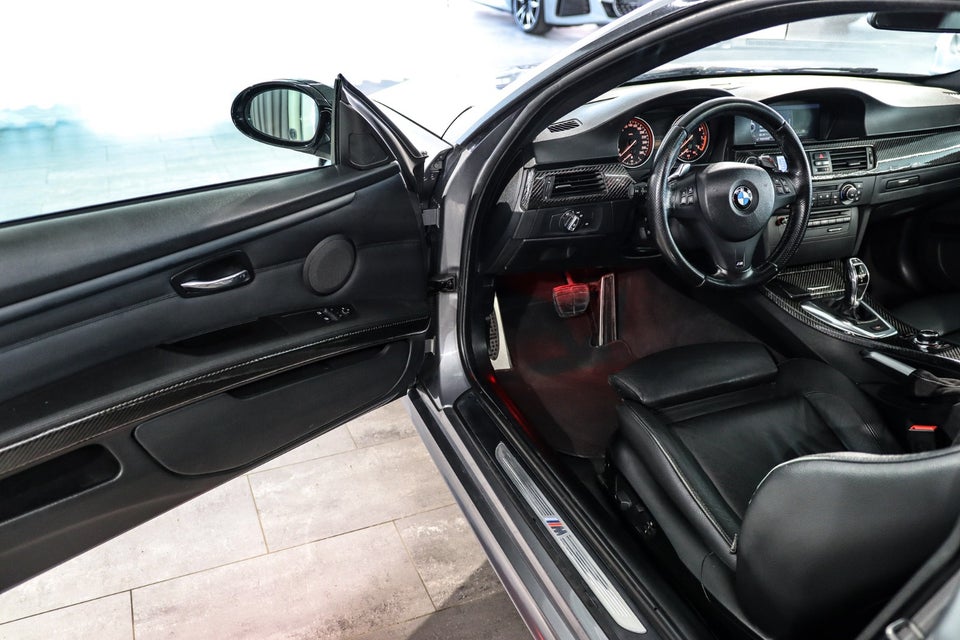 BMW 335i 3,0 Coupé Steptr. 2d