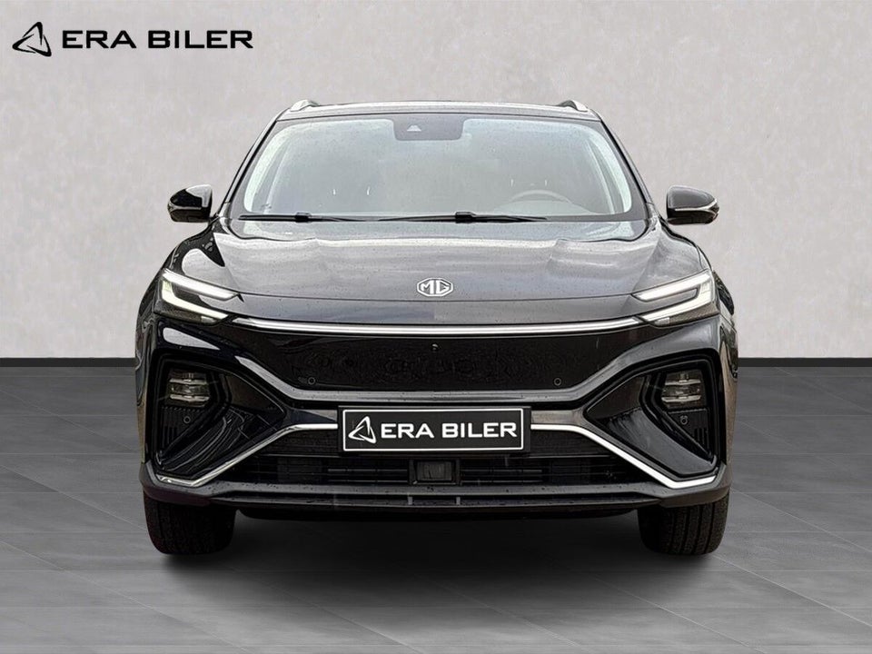 MG Marvel R Performance 5d