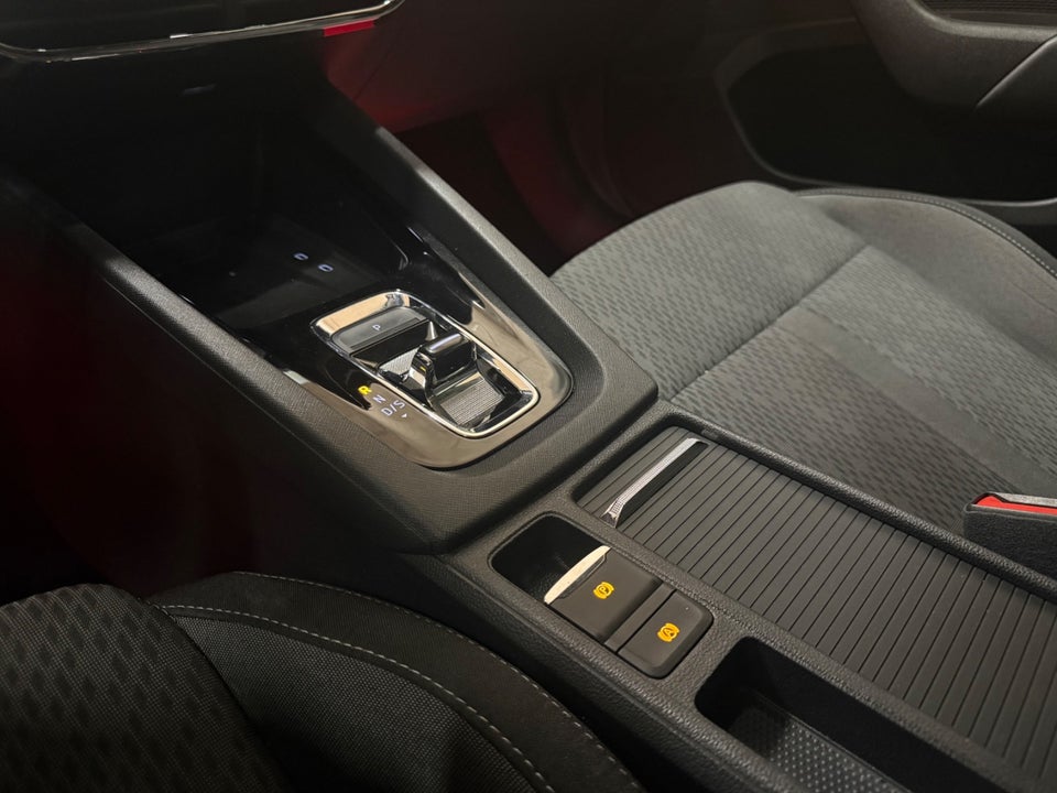 Skoda Octavia 1,4 TSi iV DSG 5d