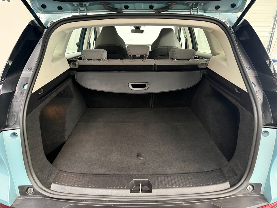 Aiways U5 Limited 5d