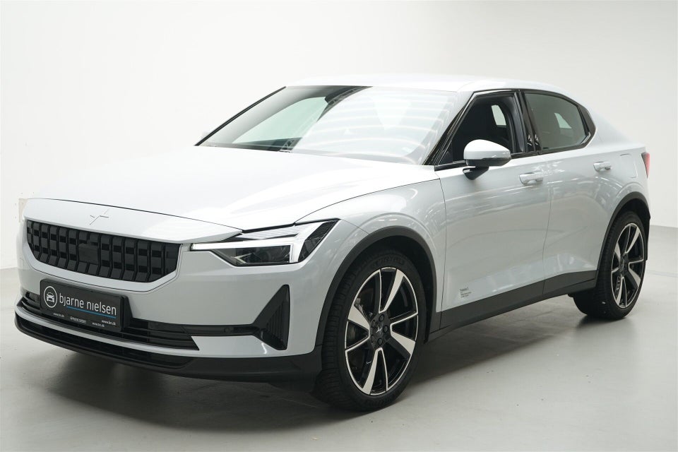 Polestar 2 Standard Range 5d