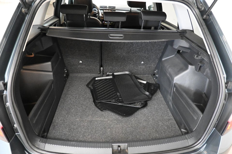 Skoda Fabia 1,0 TSi 95 Ambition Combi 5d