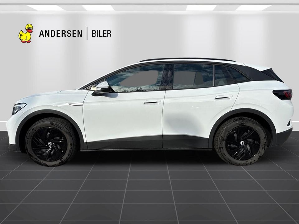 VW ID.4 52 Pure Performance 5d