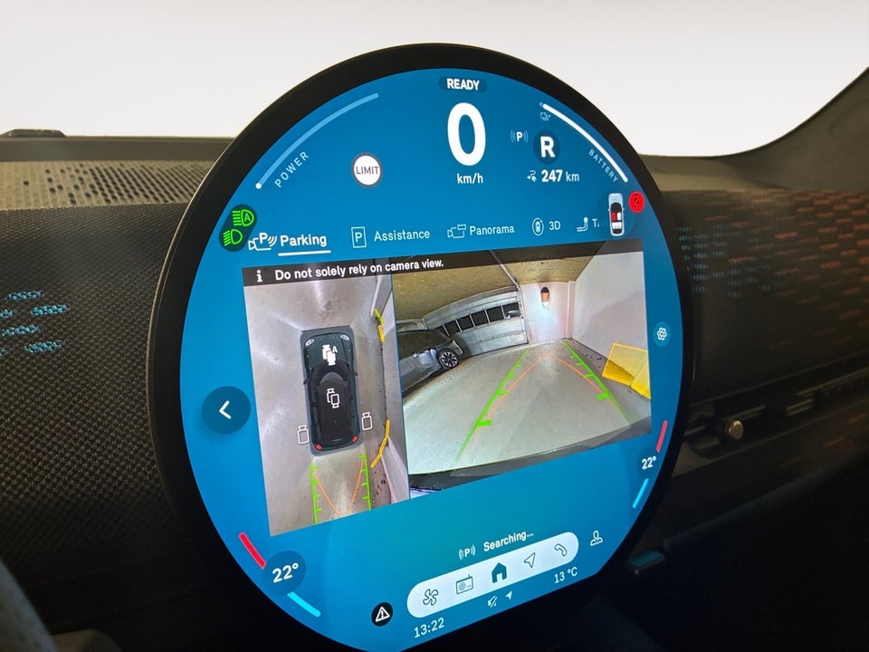 MINI Aceman SE JCW Trim XL 5d