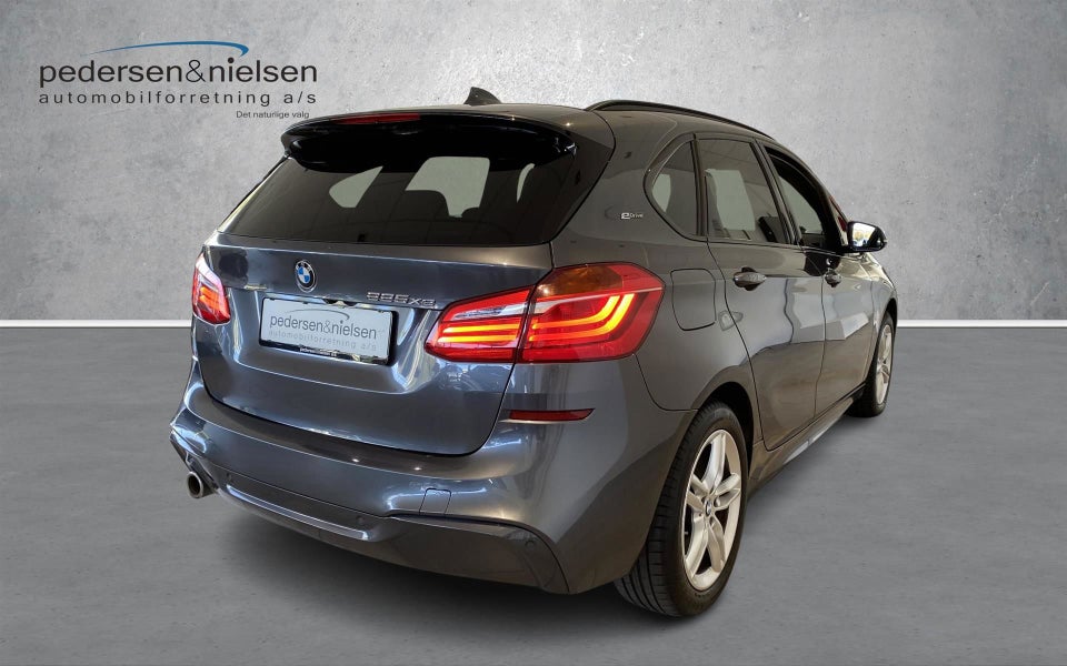 BMW 225xe 1,5 Active Tourer iPerformance aut. 5d