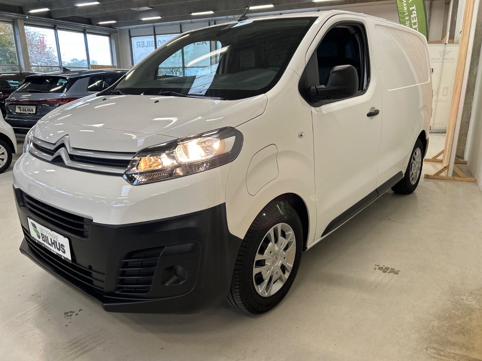 Citroën ë-Jumpy 50 L1 PS