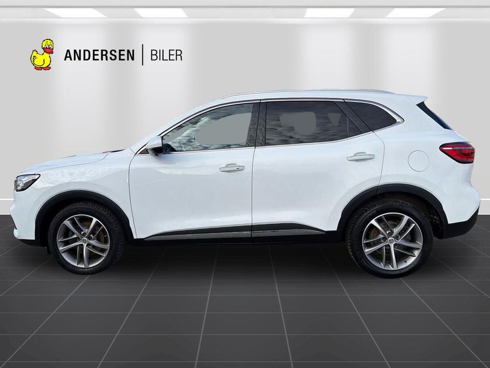 MG EHS 1,5 PHEV Luxury 5d