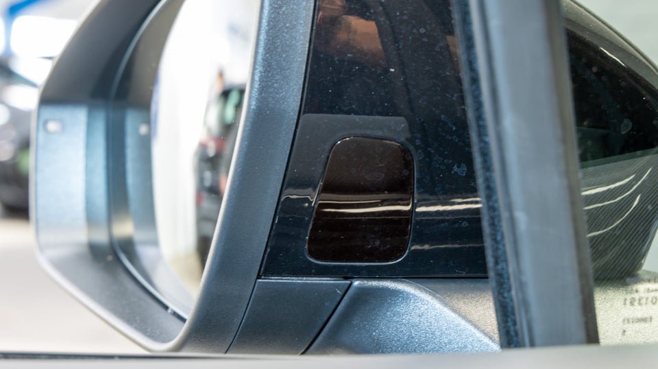 Skoda Enyaq 85x iV Sportline 5d