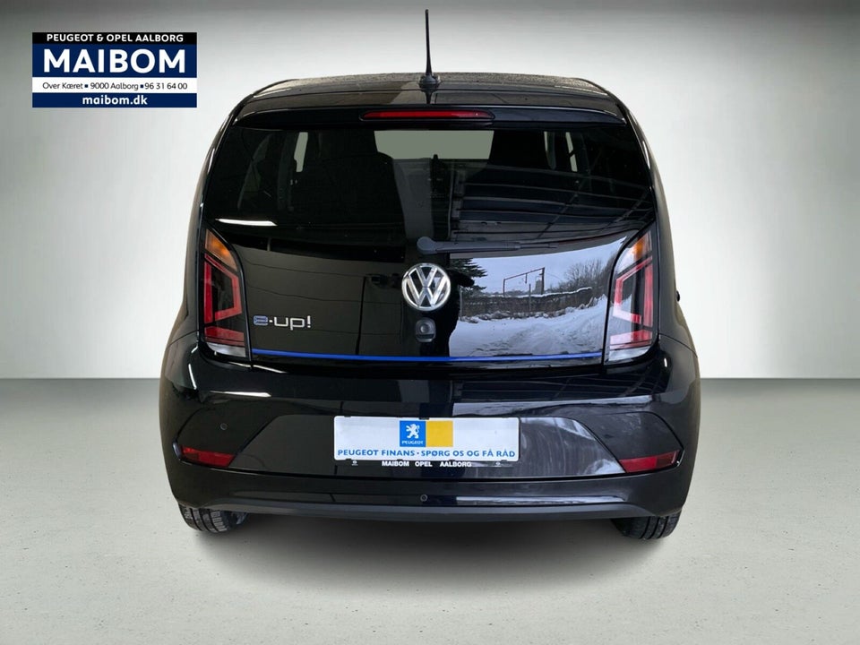 VW e-Up! High Up! 5d