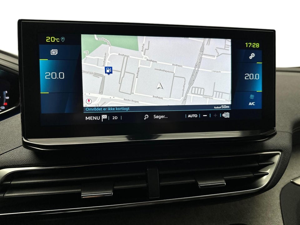 Peugeot 3008 1,6 Hybrid First GT EAT8 5d