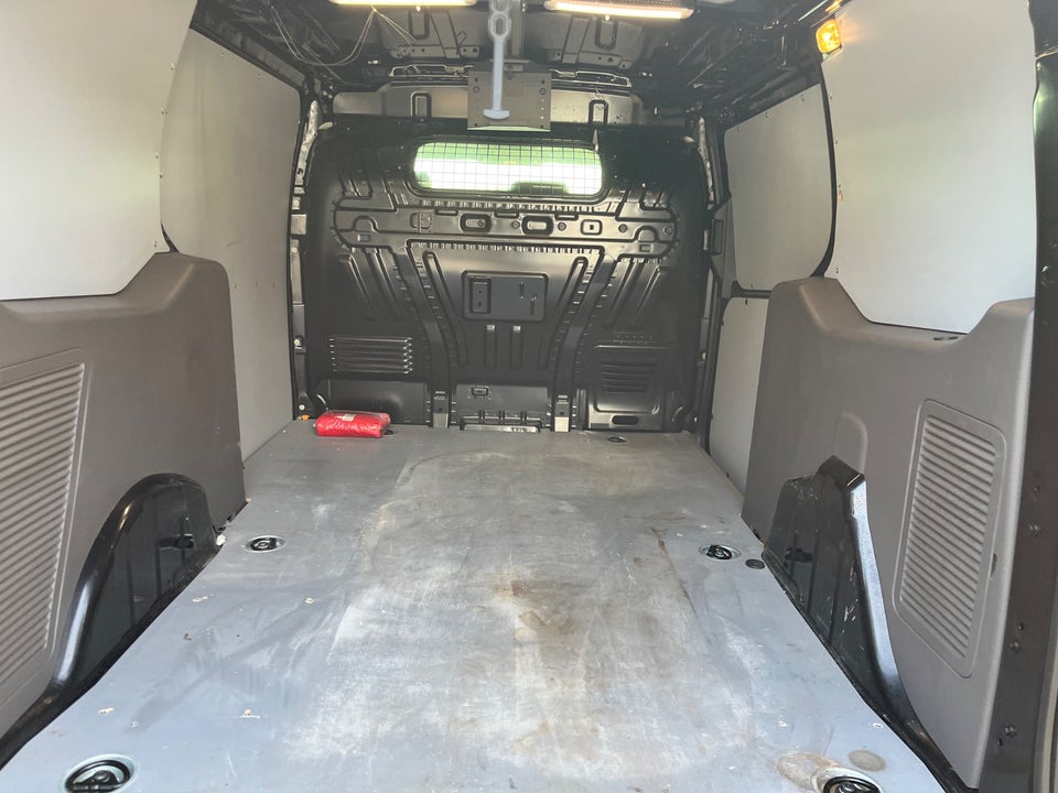 Ford Transit Connect 1,5 EcoBlue Trend lang