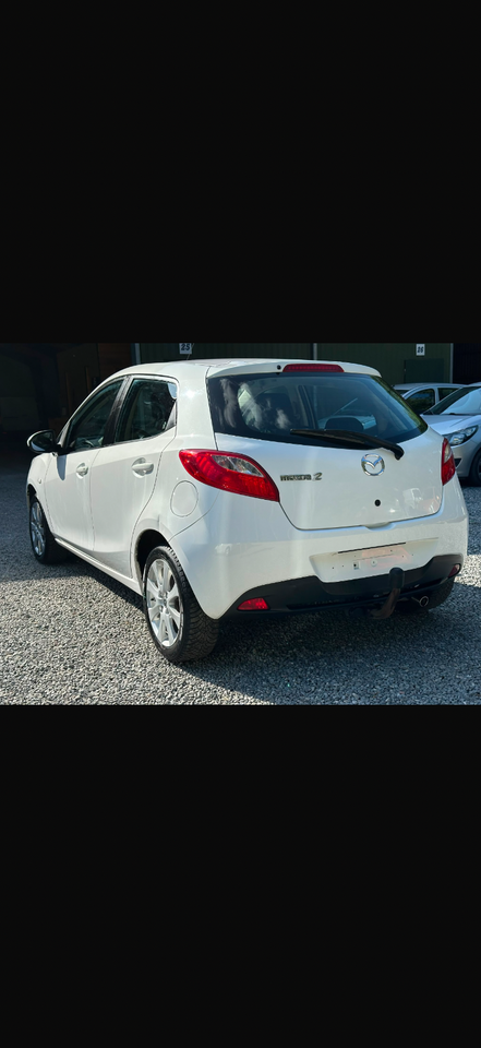 Mazda 2 1,3 Takara Edition 5d
