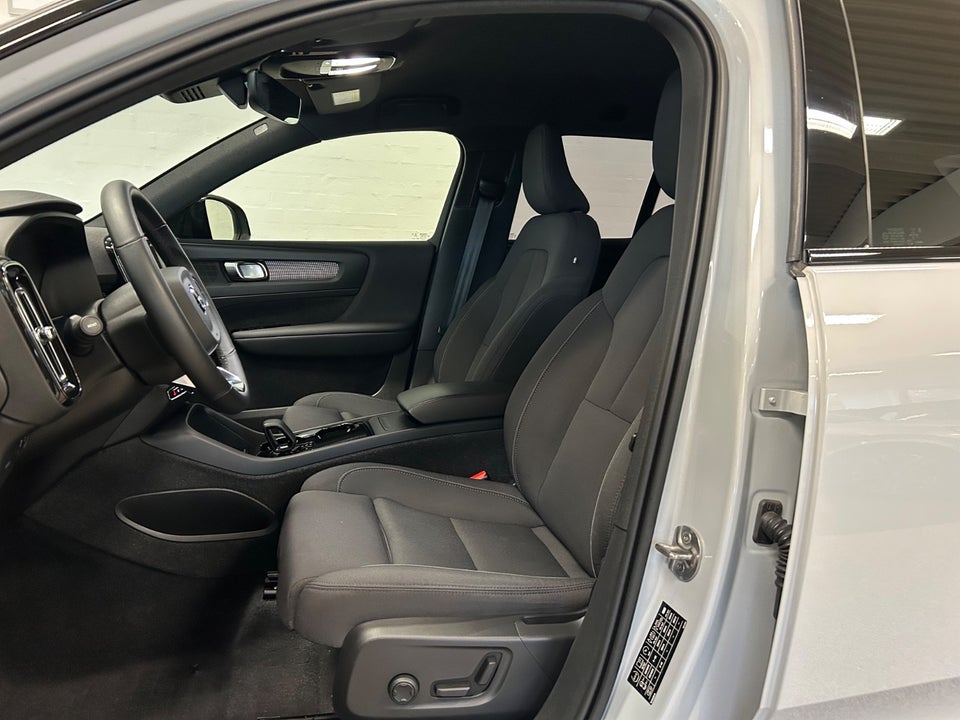 Volvo XC40 P6 ReCharge Plus 5d