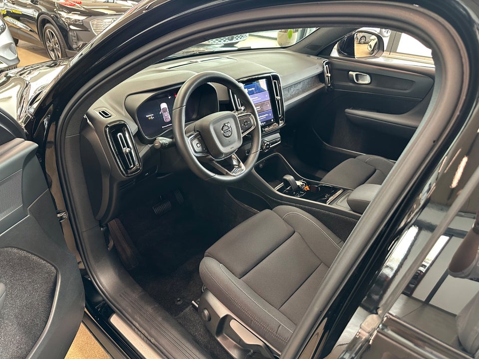 Volvo C40 P6 ReCharge Core 5d