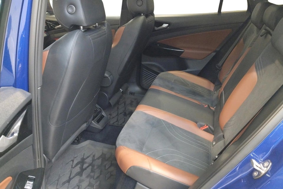 VW ID.4 77 Pro Performance Family 5d