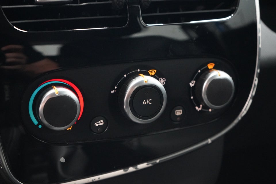 Renault Clio IV 0,9 TCe 90 GT-Line 5d