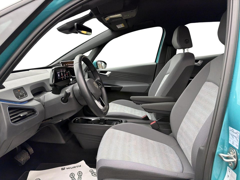 VW ID.3 58 Pro Life 5d