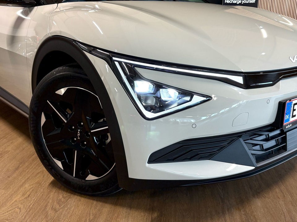 Kia EV6 84 Long Range Access 5d