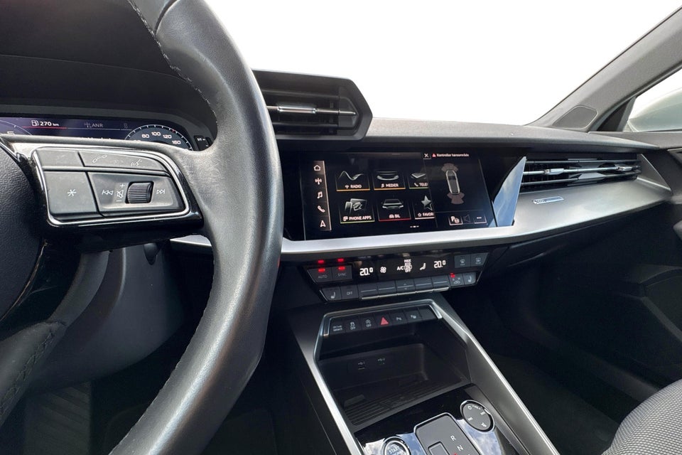 Audi A3 35 TFSi Prestige Sportback S-tr. 5d