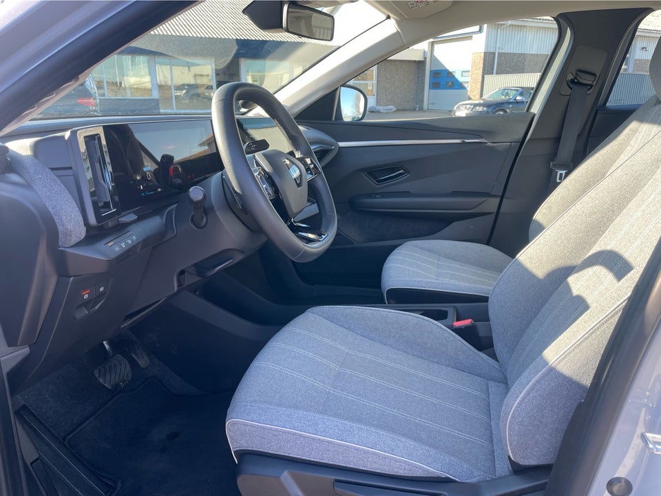 Renault Megane E-Tech 60 Equilibre 5d