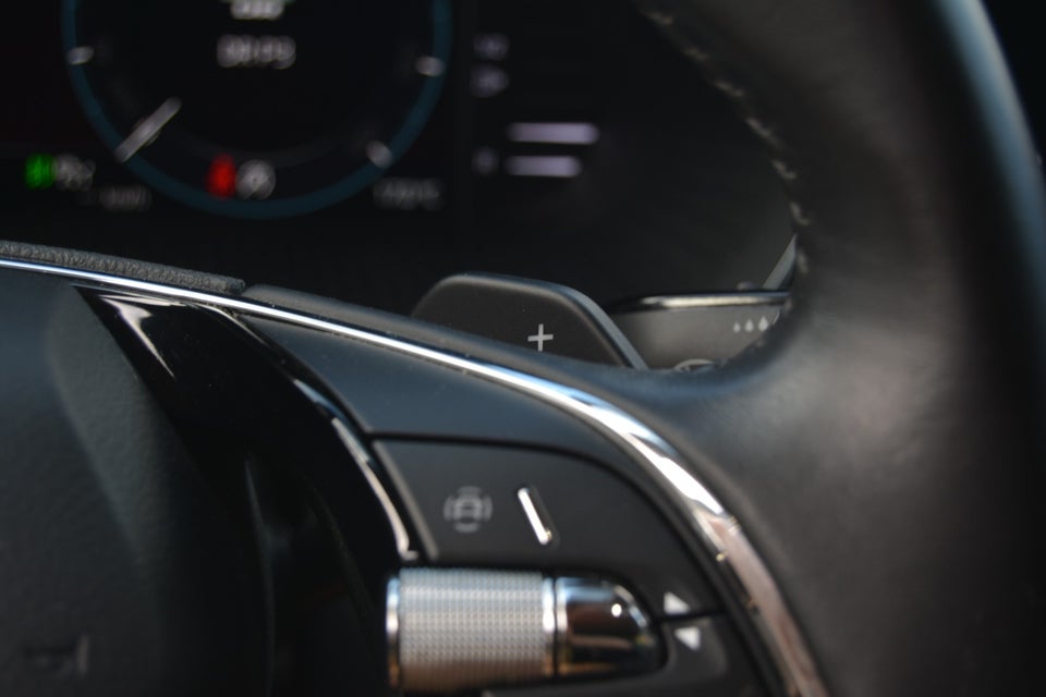Skoda Octavia 1,0 eTSi 110 Style Combi DSG 5d