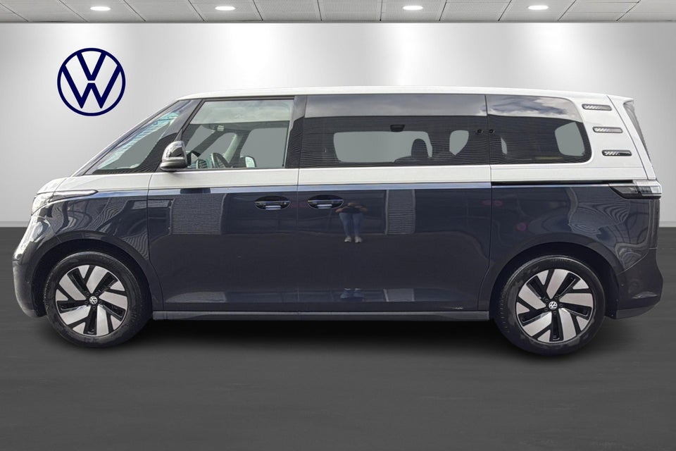 VW ID. Buzz 86 Life 7prs LWB 5d