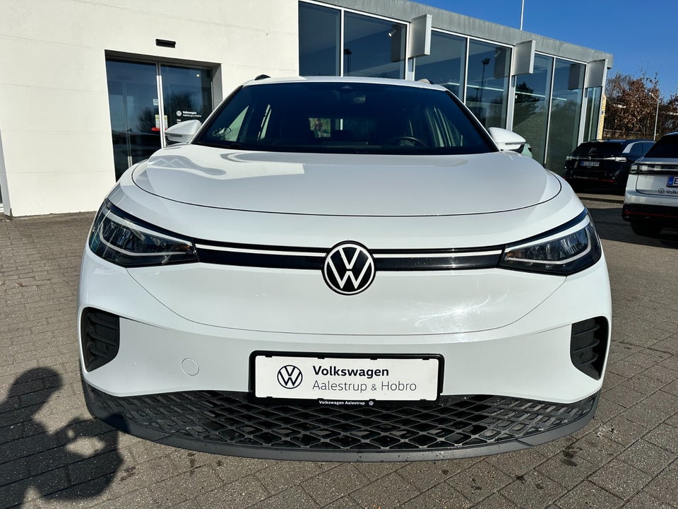 VW ID.4 77 Pro Performance 5d